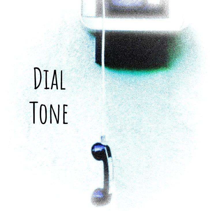Theory of the Dead - Dial Tone