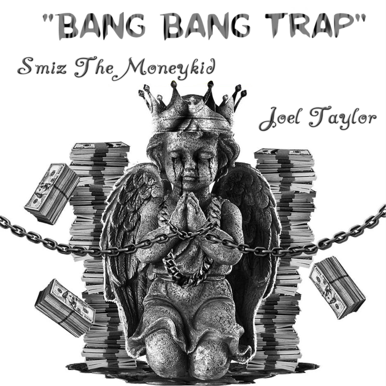 Smiz The Moneykid - Bang Bang Trap (2022)