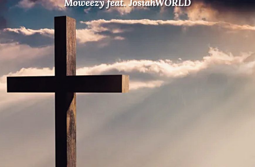 Moweezy – God‘s Return feat. JosiahWORLD (2023)
