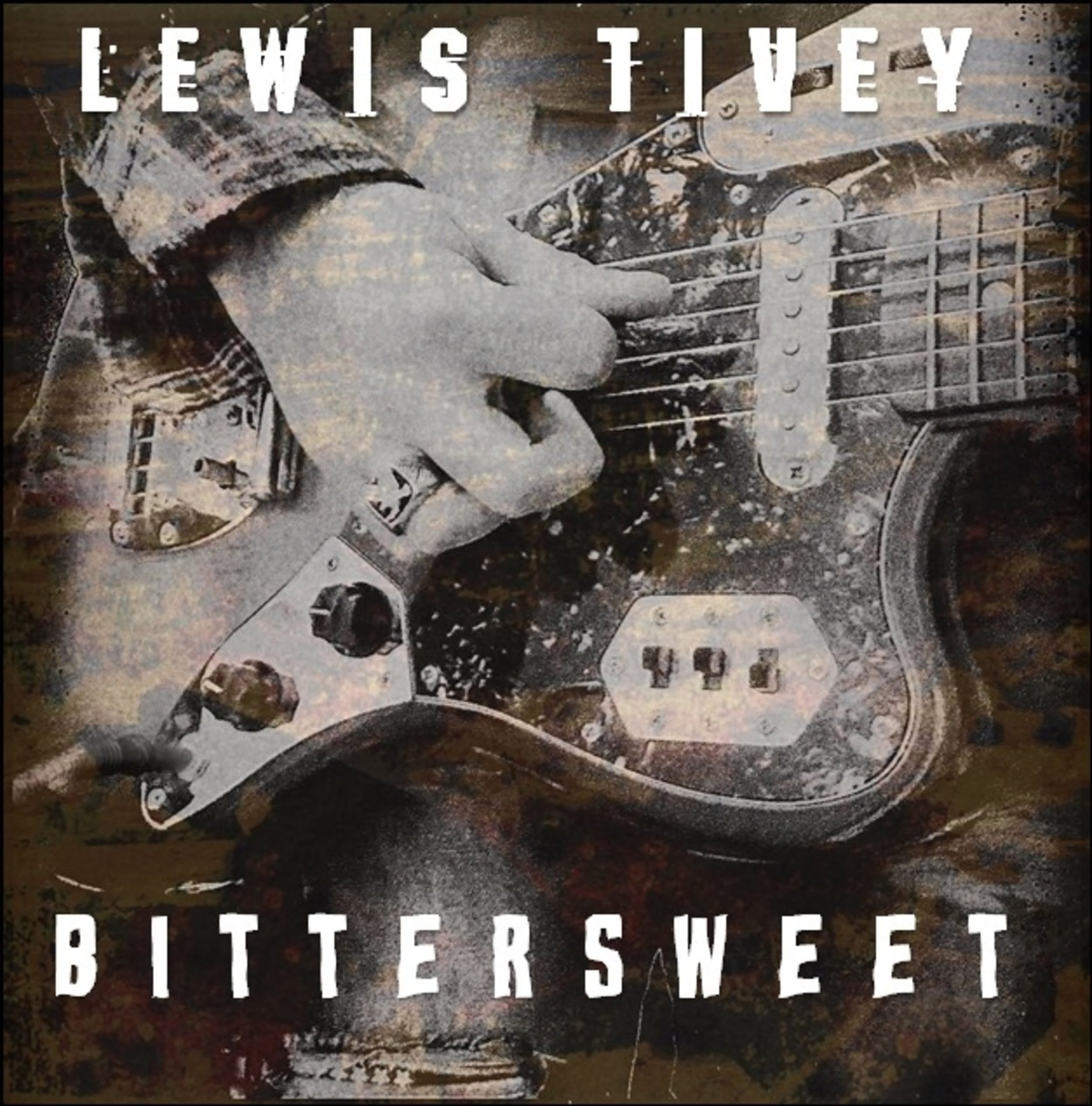 Lewis Tivey - Bittersweet