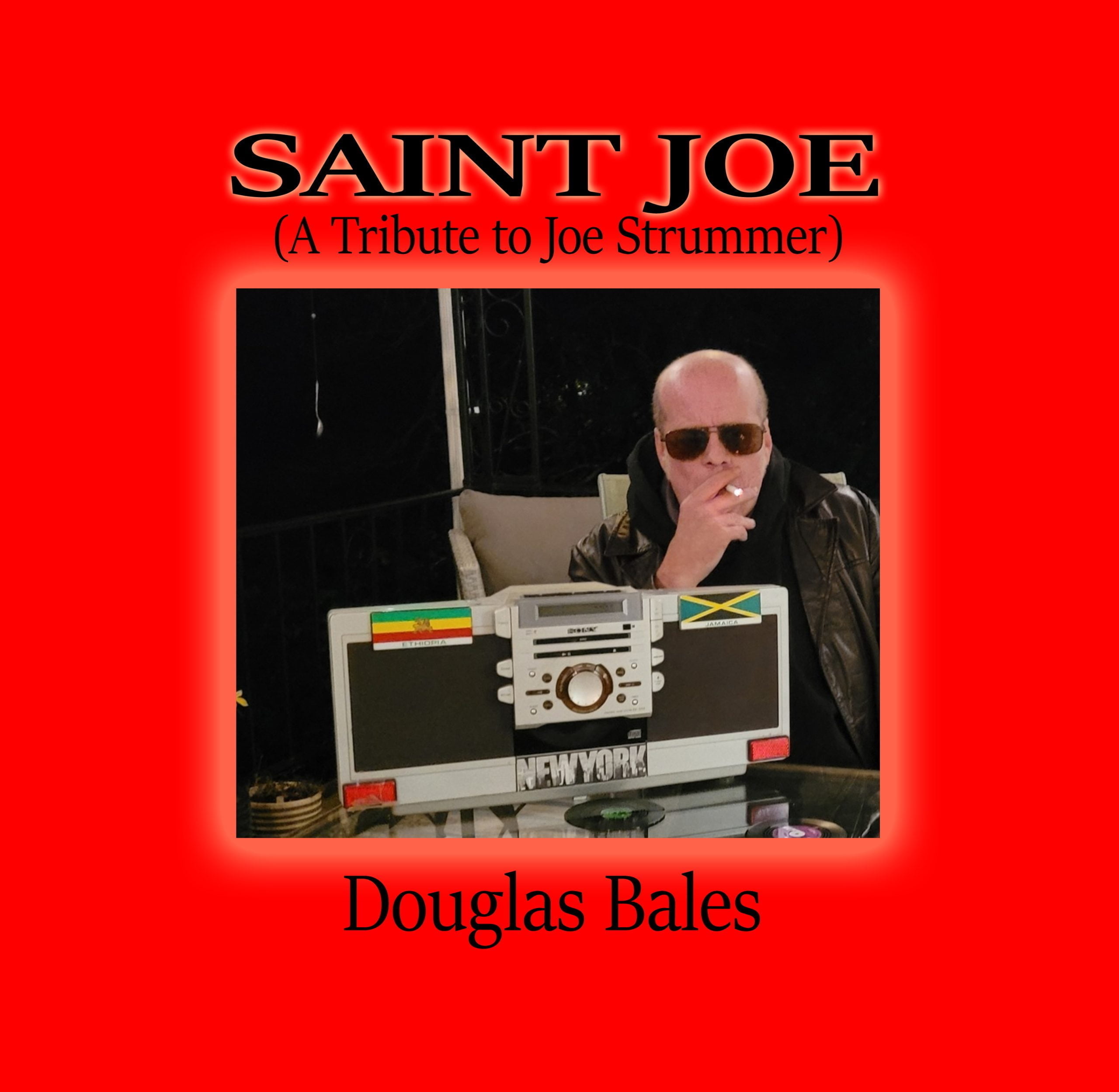 Douglas Bales - Saint Joe