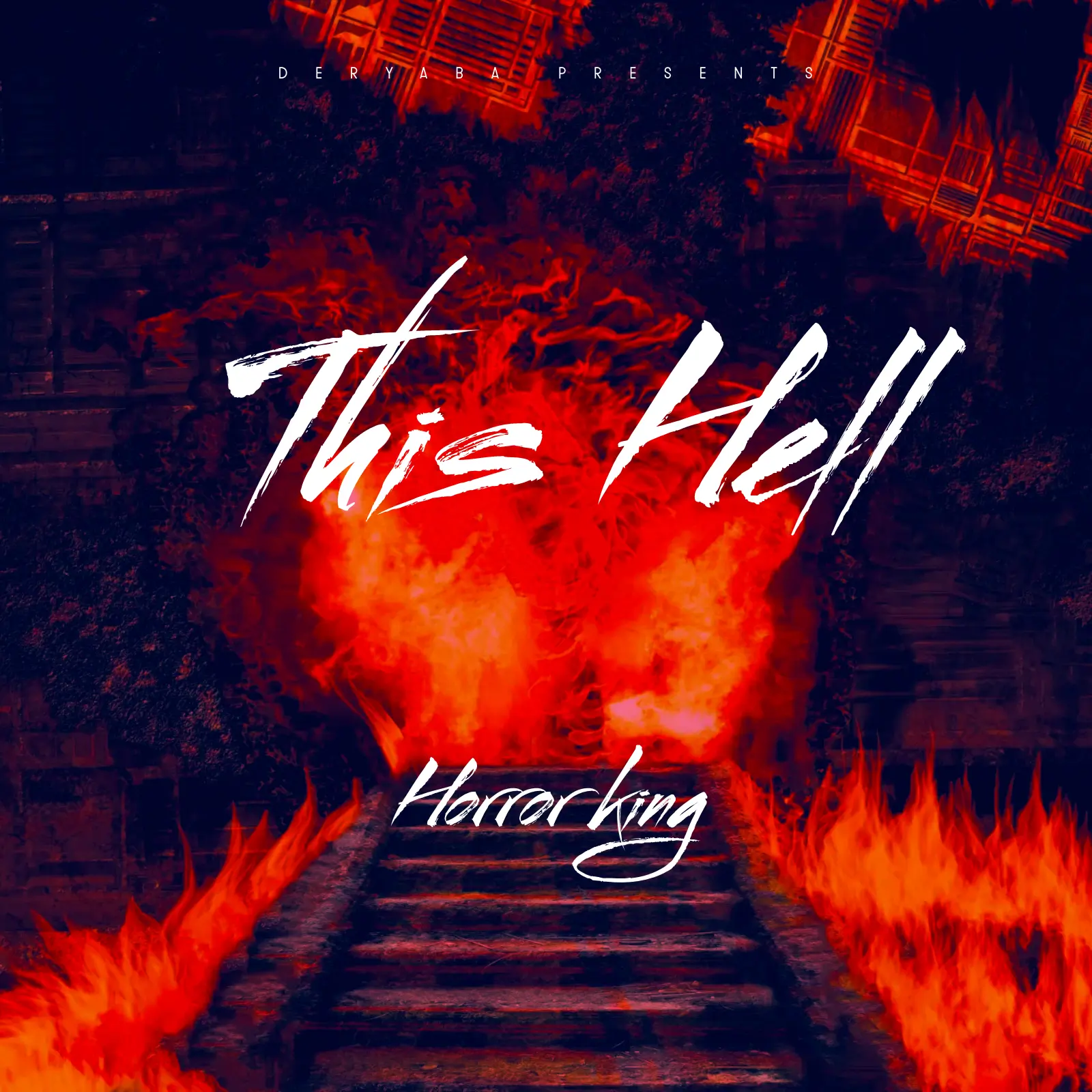 Horror King – This Hell