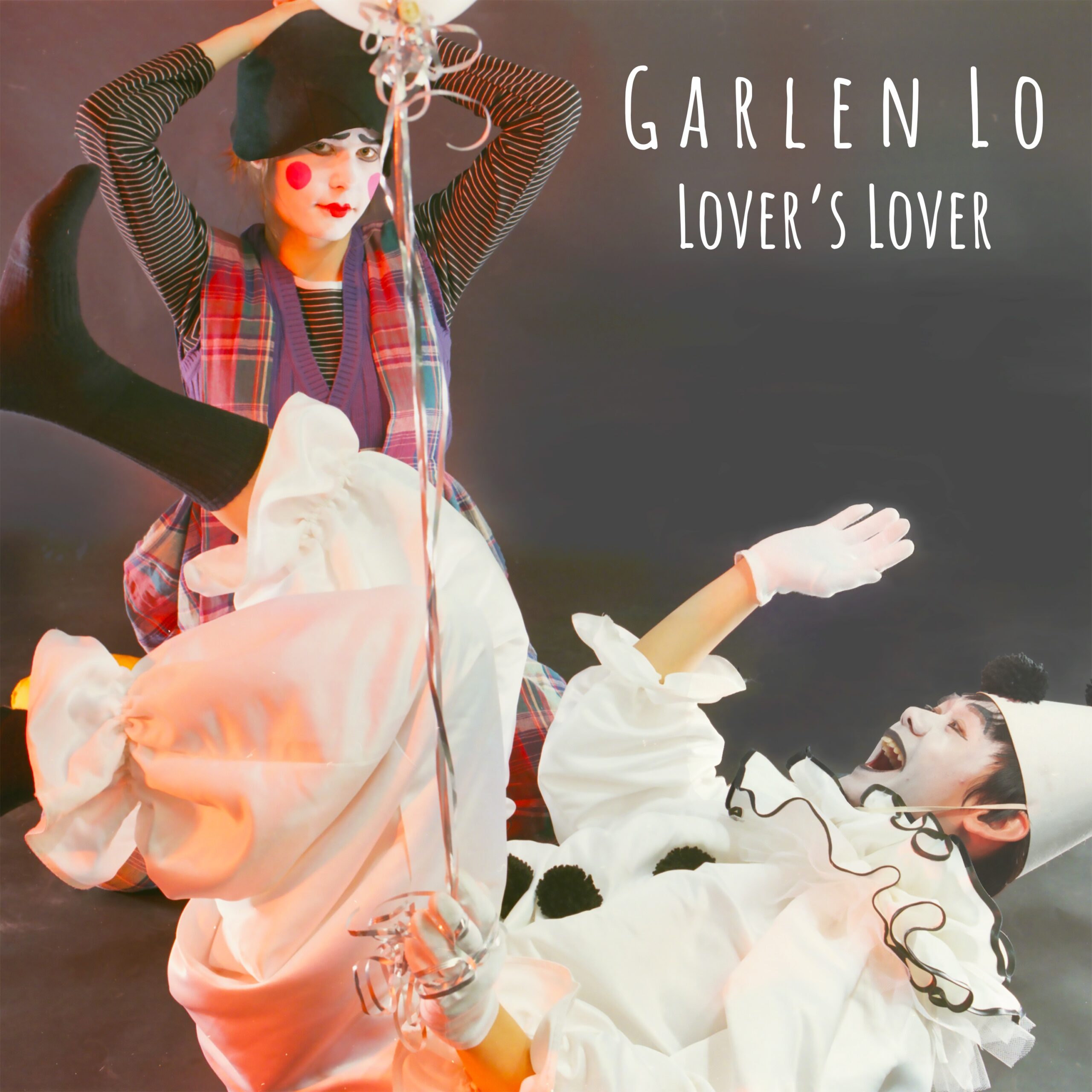 Garlen Lo - Lover's Lover (2023)