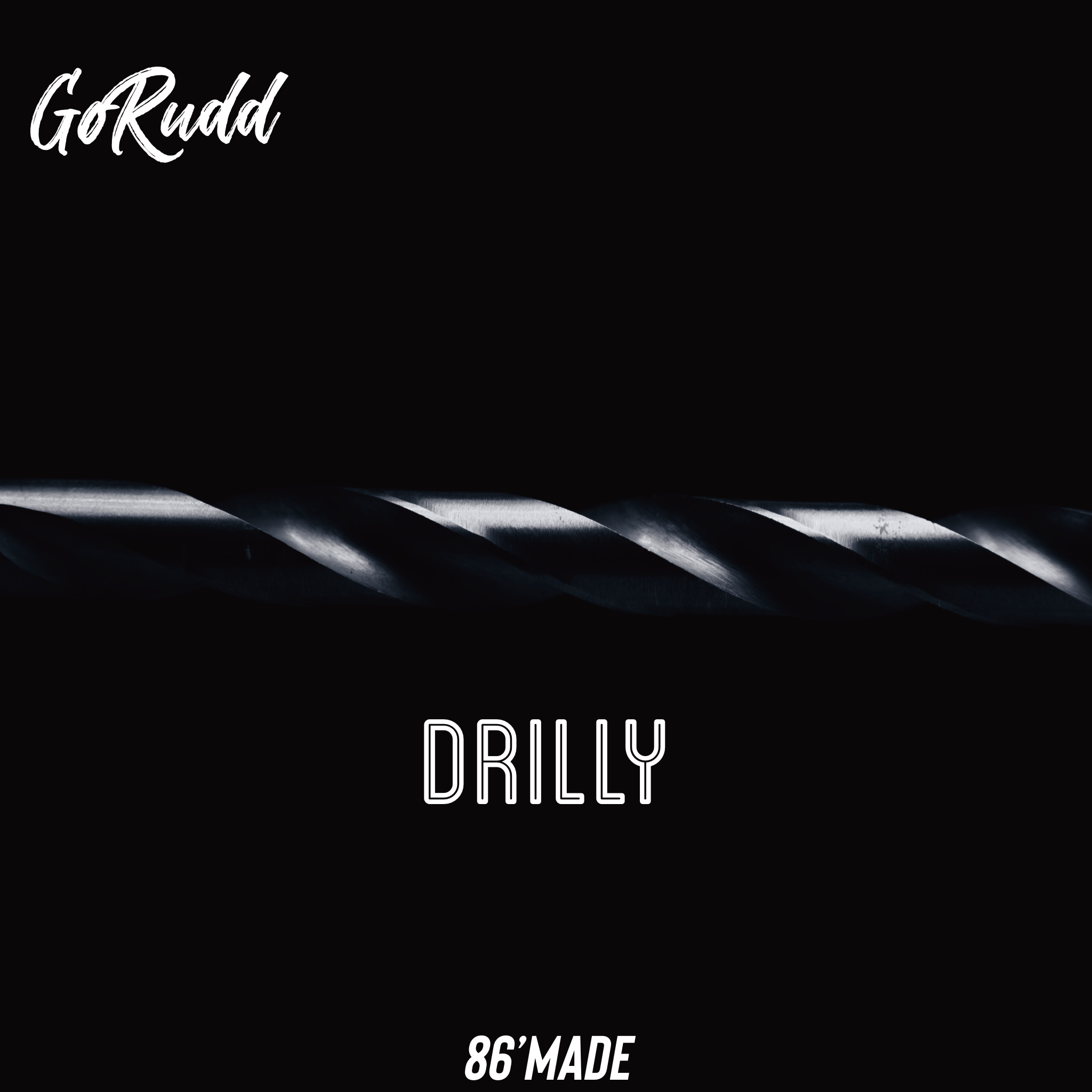 GoRudd - Drilly