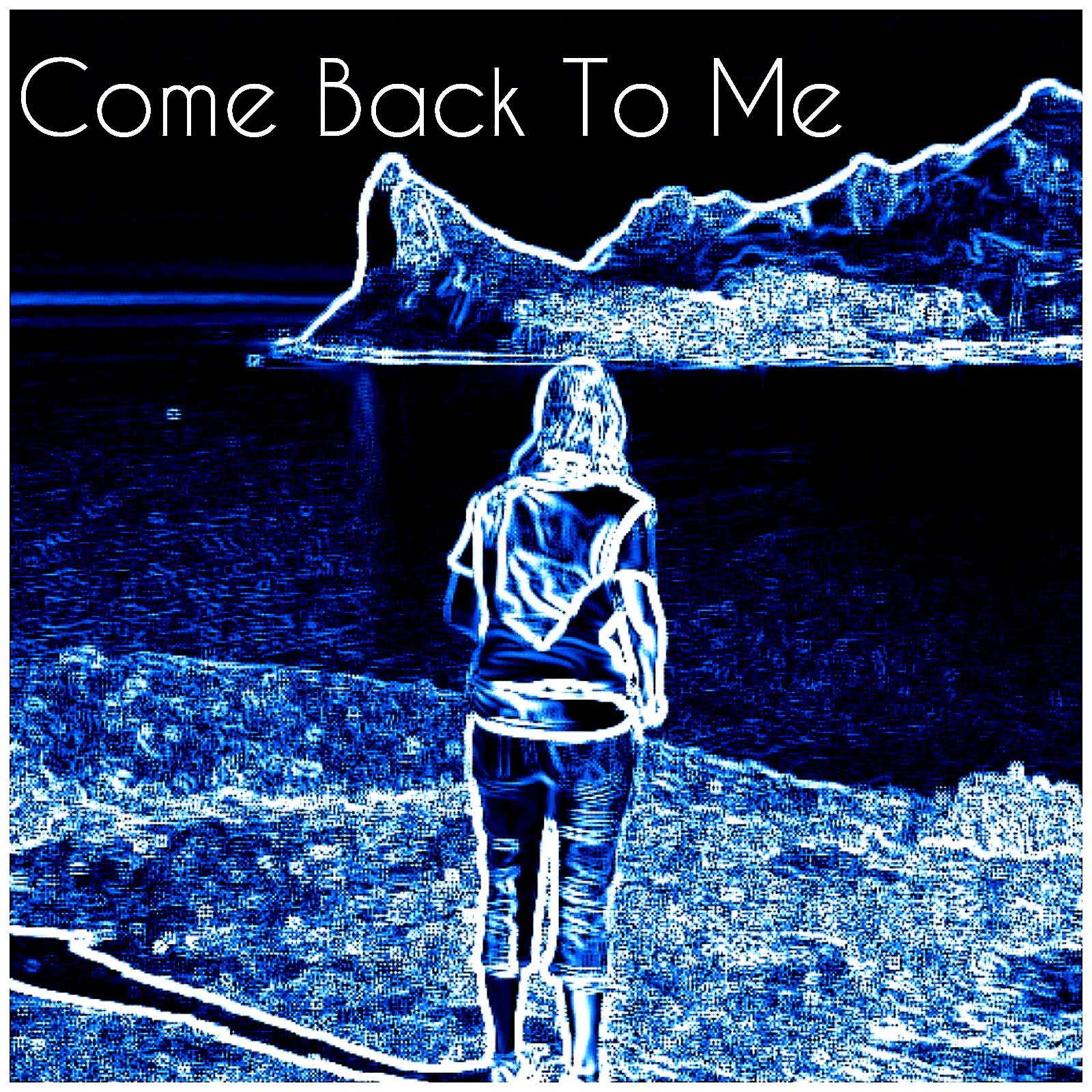CHRISSIE V - Come Back to Me (2022)