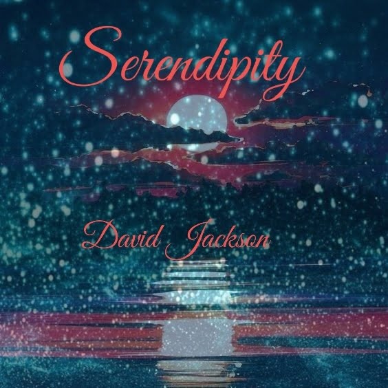 David Jackson - Serendipity