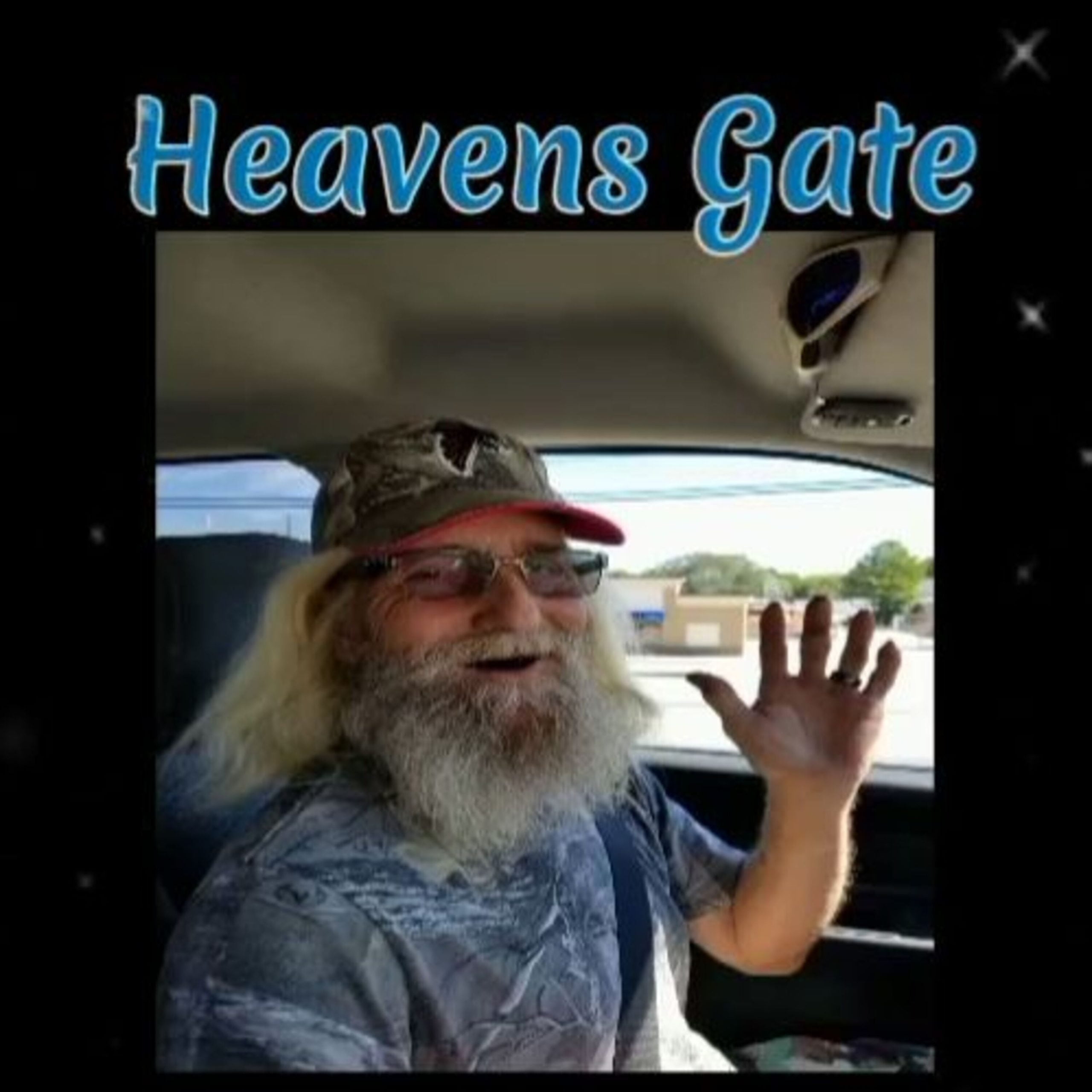 6xDeadly6Moonx6 - Heaven's Gate (2023)