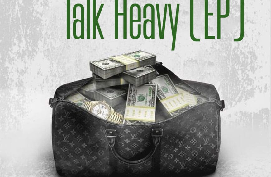Smiz the Moneykid - Talk Heavy (2026)