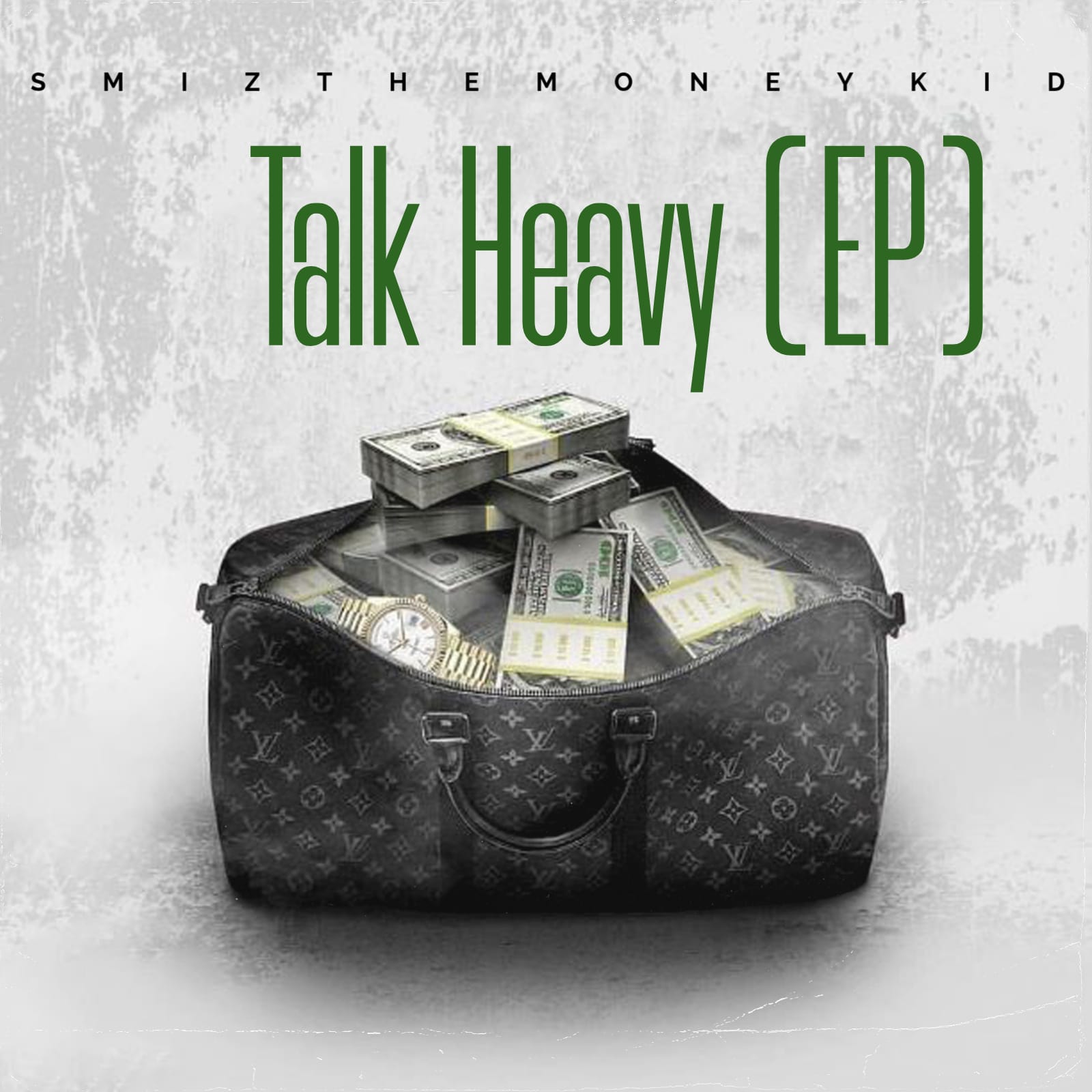 Smiz the Moneykid - Talk Heavy (2026)