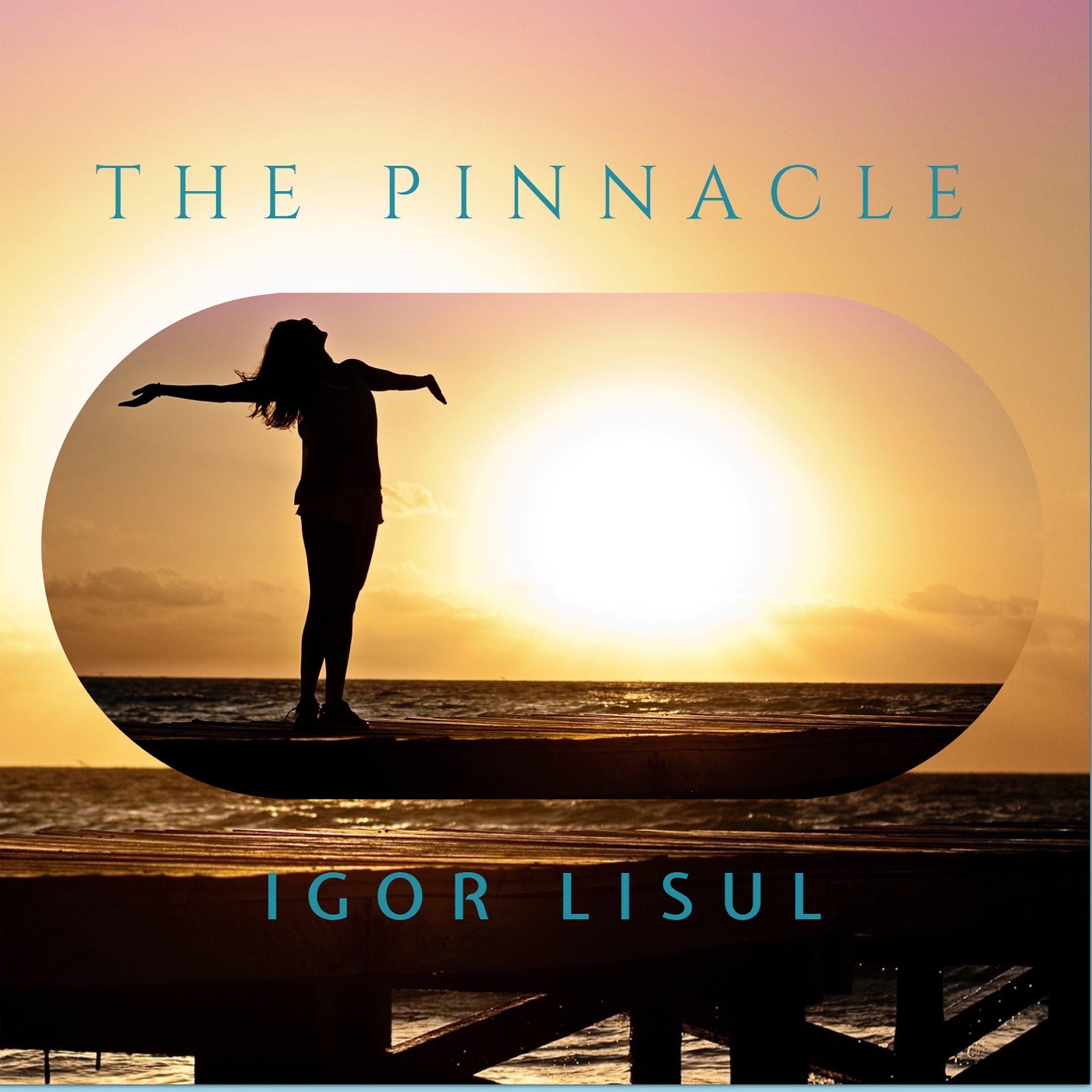 Igor Lisul - The Pinnacle (2023)