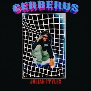 Julian $tyles - Cerberus EP (2023)