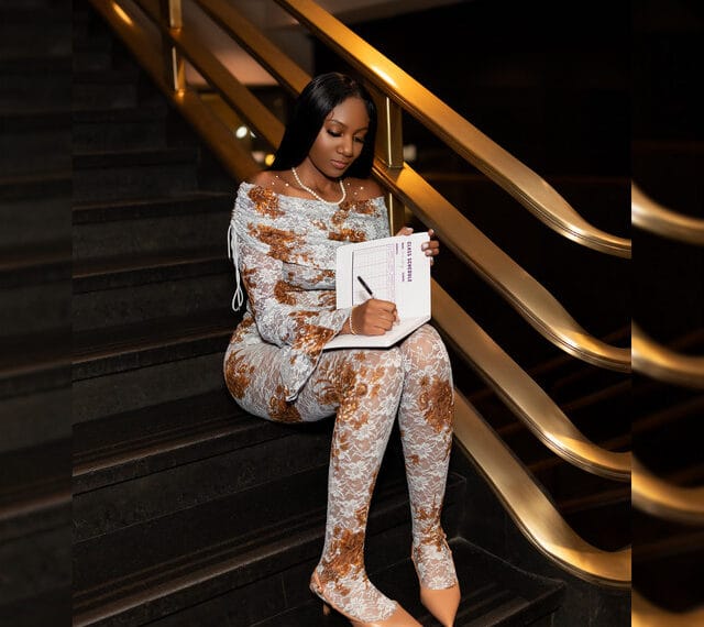 Mauvéluss - Lady (2025)