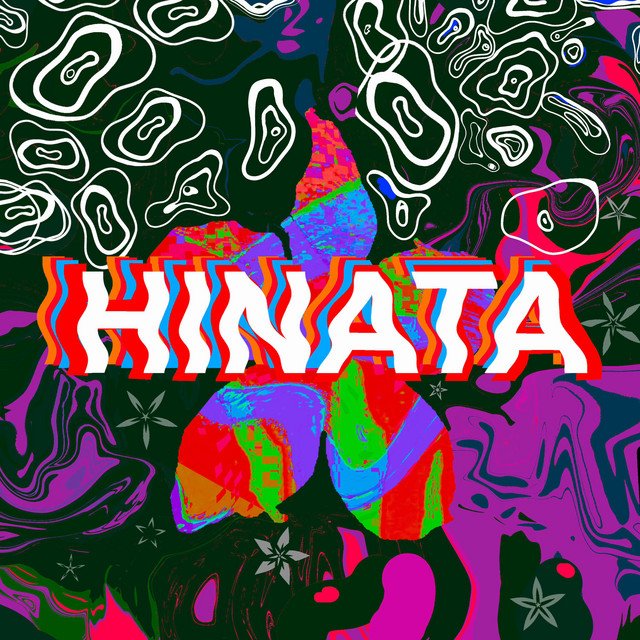 Hinata - HINATA (2023)