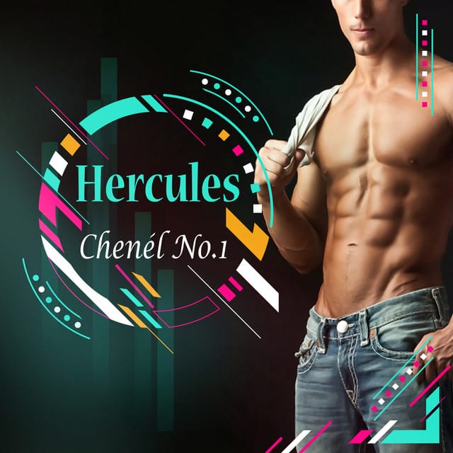 Chenél No.1 - Hercules (2024)