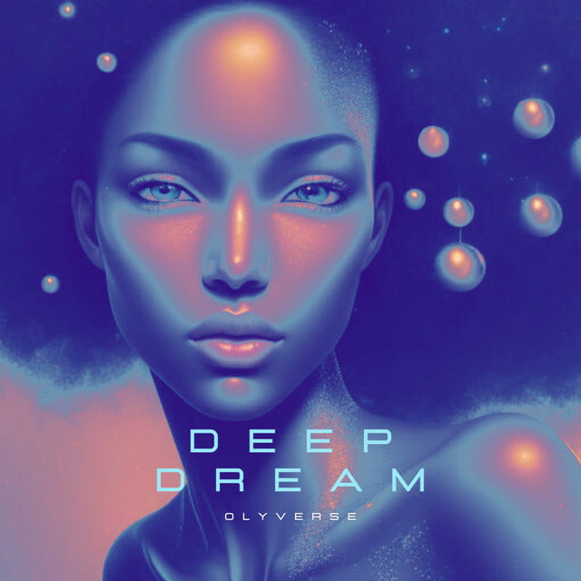 OlyVerse - Deep Dream (2024)
