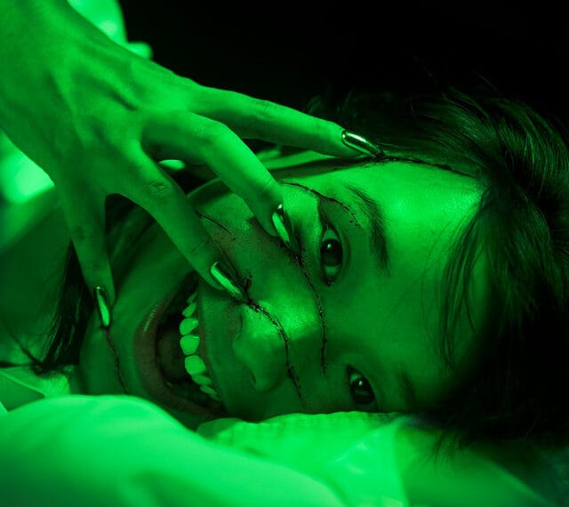 Bridgette Bravo - Patience Is a Virtue (2025)