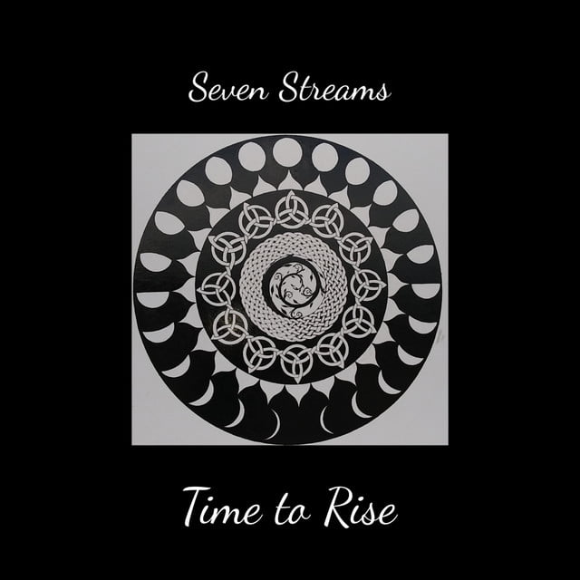 Seven Streams - Time to Rise (2023)