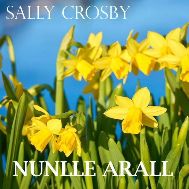 Sally Crosby - Nunlle Arall (2025)