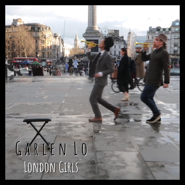 Garlen Lo - London Girls (2025)