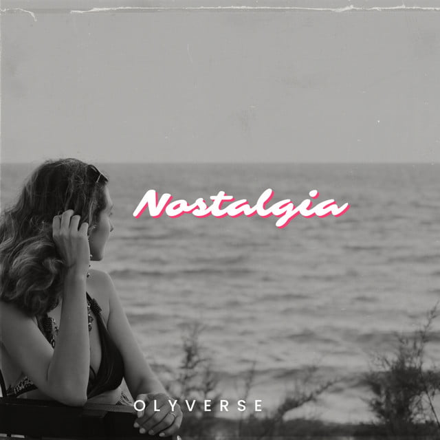 OlyVerse - Nostalgie (2023)