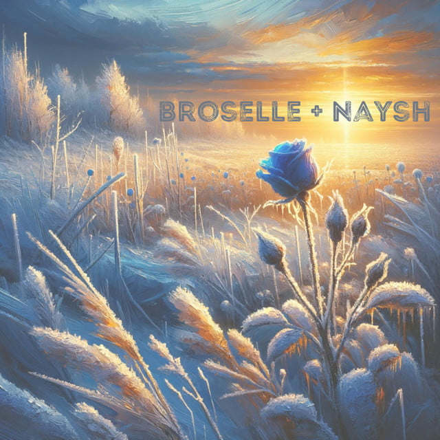 broselle + naysh - Midnight Air (2024)