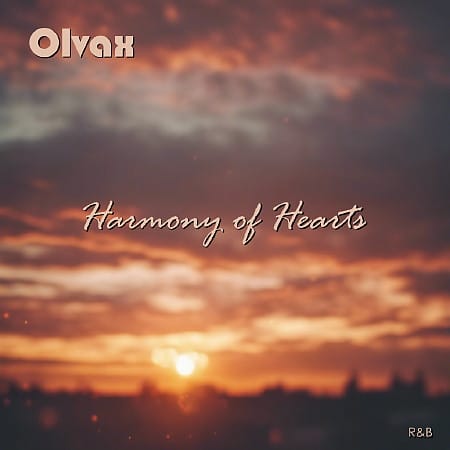 Olvax - Harmony of Hearts (2024)