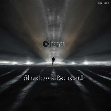 Olvax - Shadows Beneath (2024)