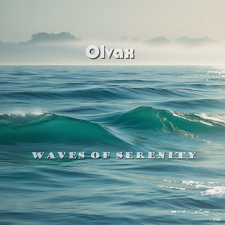 Olvax - Waves of Serenity (2025)