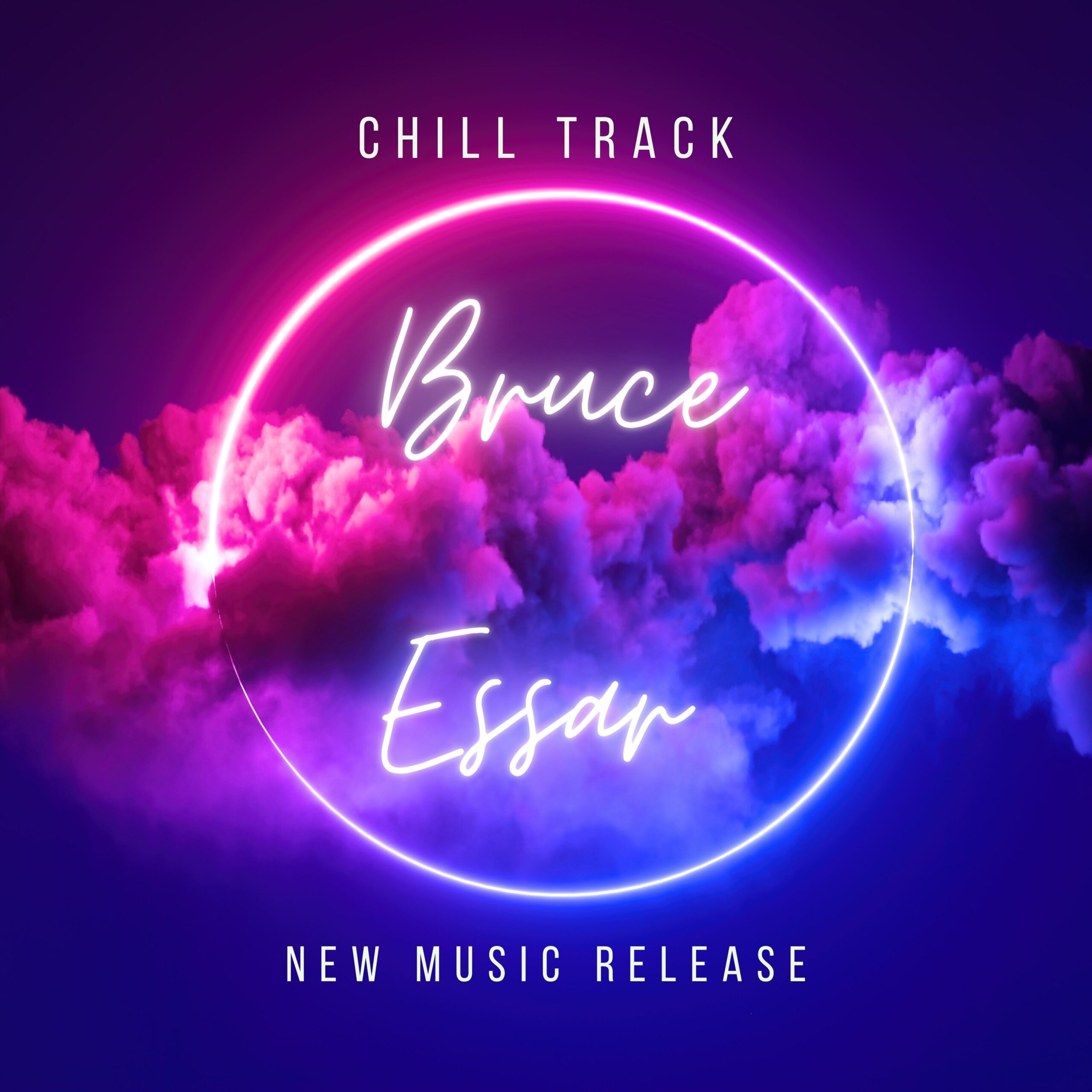 Bruce Essar - Hey Little Girl (2023)