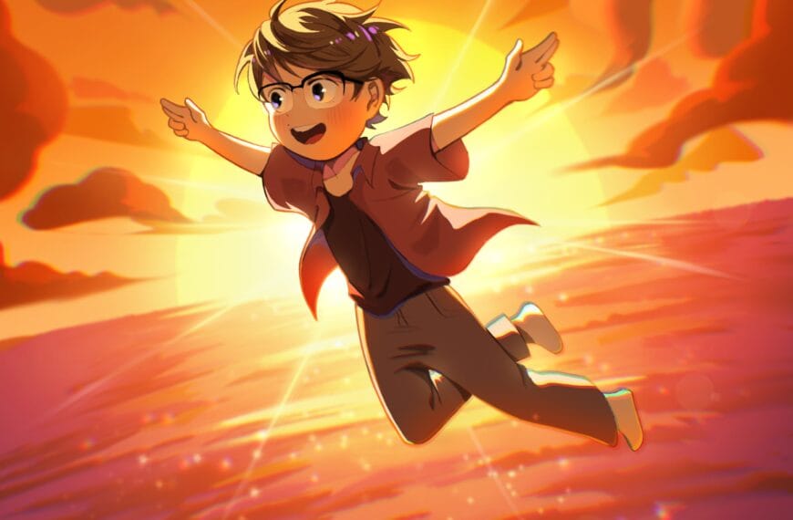 Baggs - Sungaze (2025)