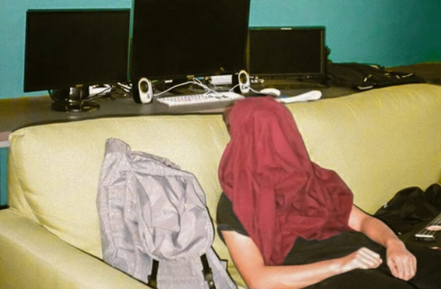 Baggs - Blanket Dreams (2026)