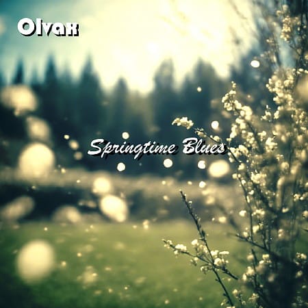 Olvax - Springtime Blues (2024)