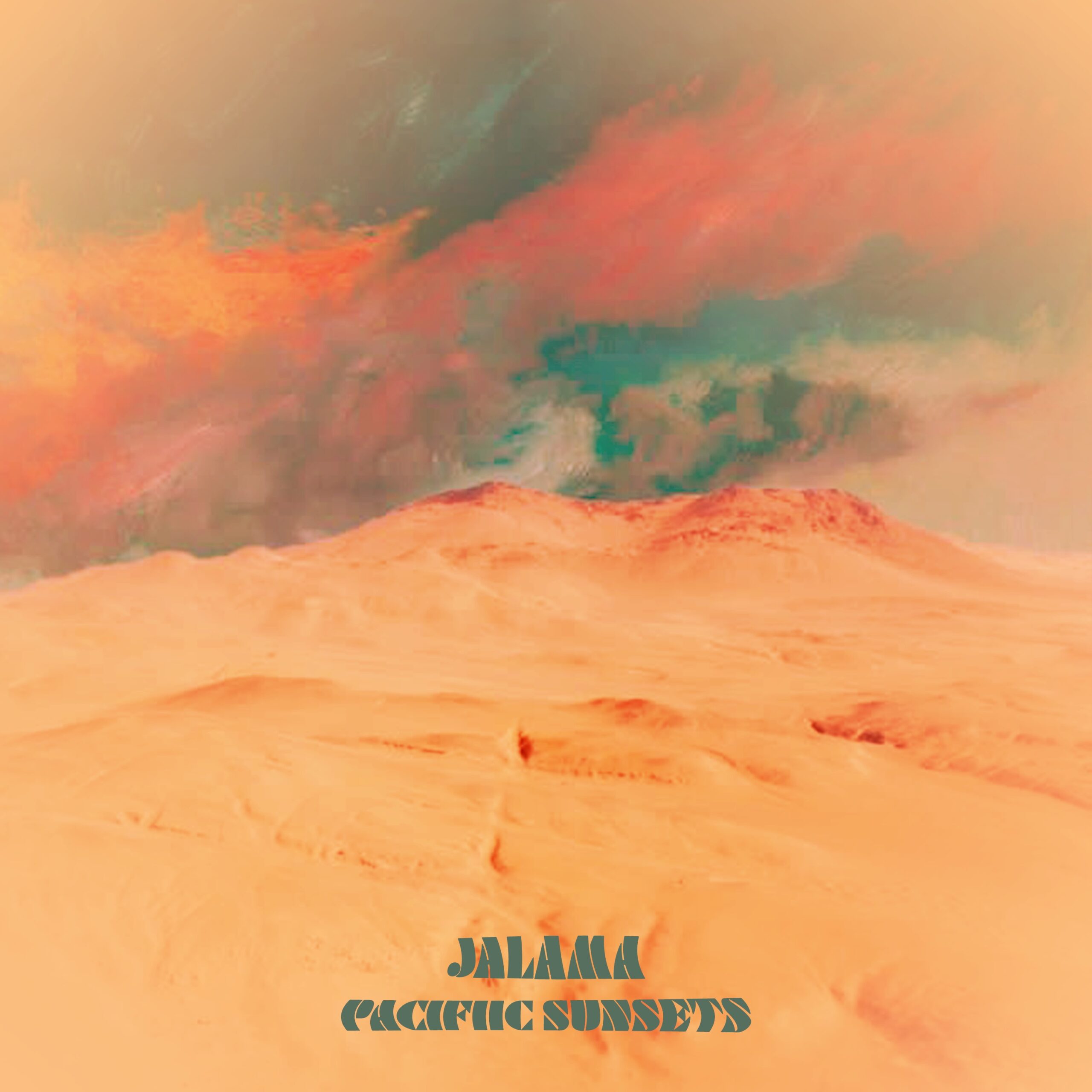 Pacific Sunsets - Jalama (2023)