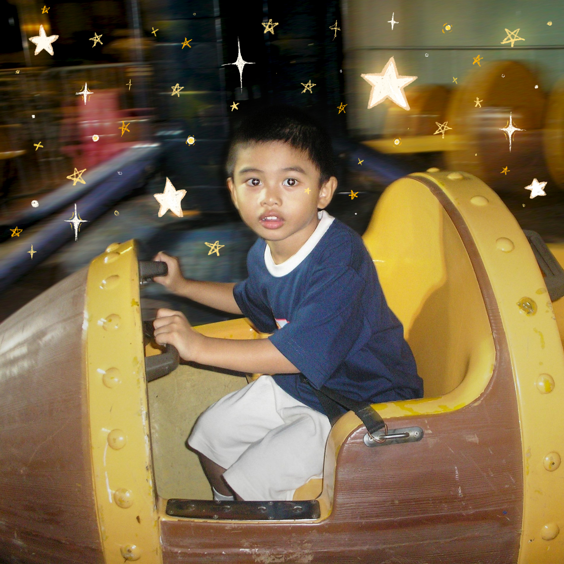 Baggs - Starsick (2026)