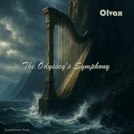 Olvax - The Odyssey's Symphony (2025)