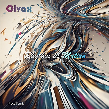 Olvax - Rhythm in Motion (2024)
