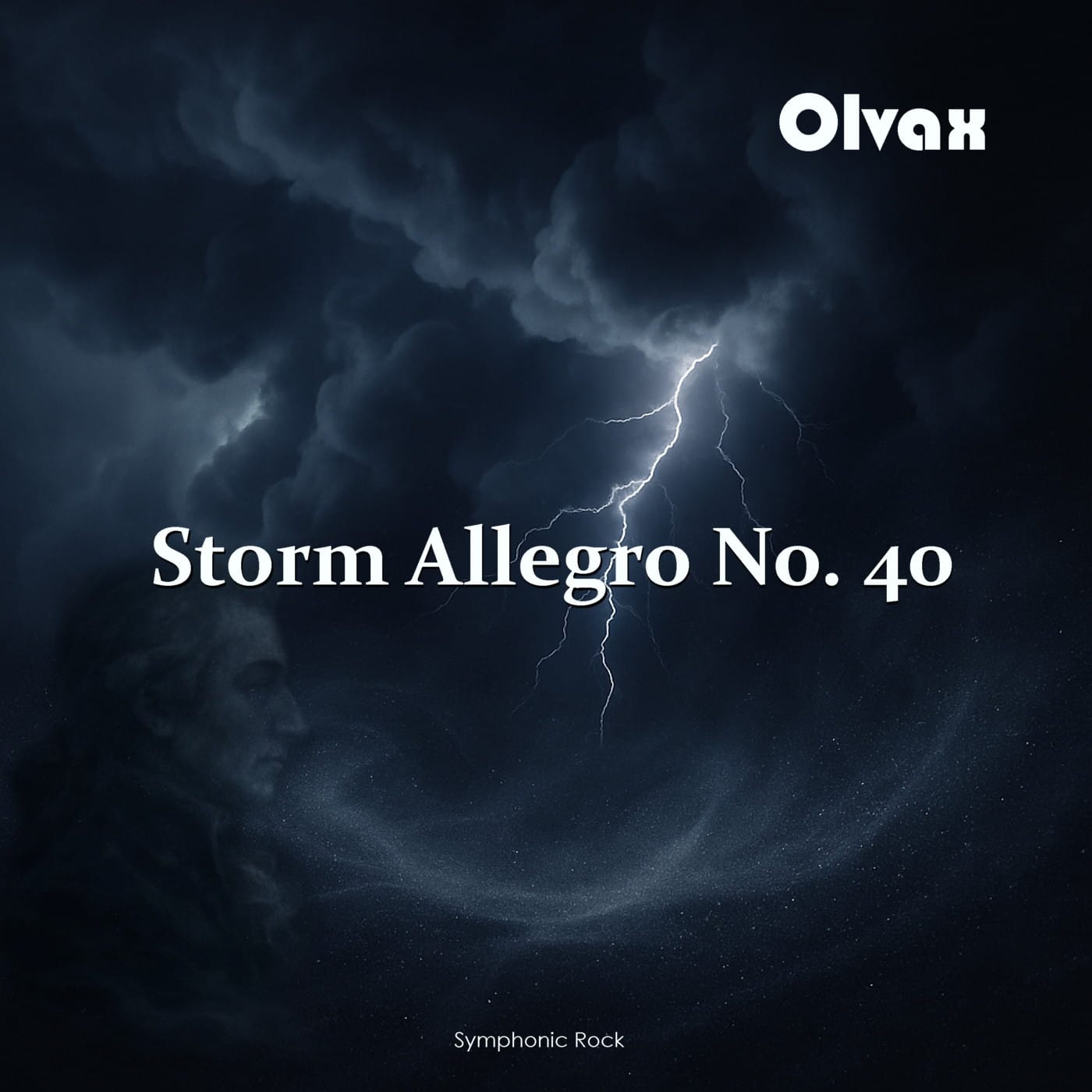 Olvax - Storm Allegro No. 40 (2026)