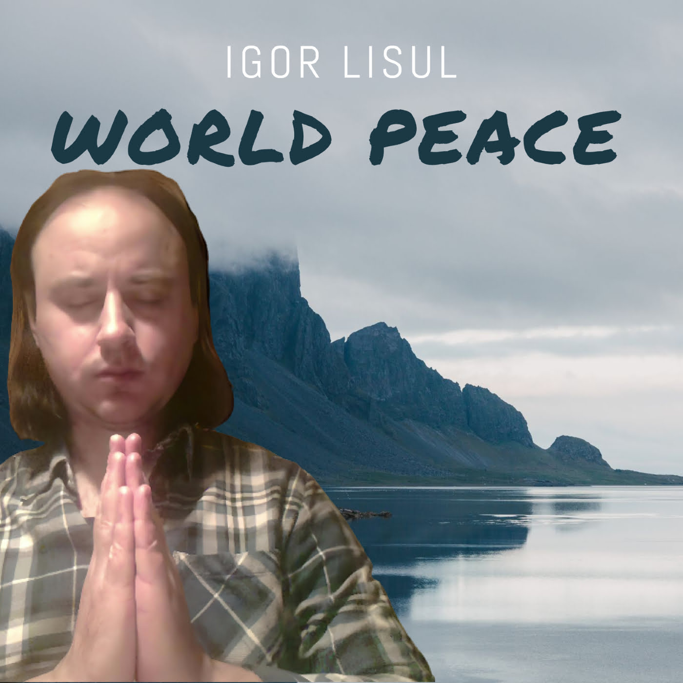 Igor Lisul - World Peace (2023)