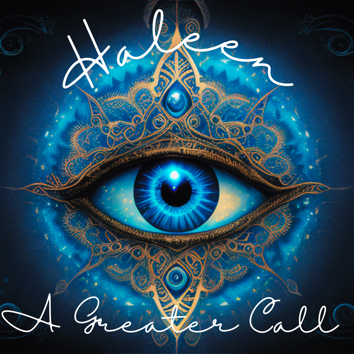 Haleen - A Greater Call (2023)