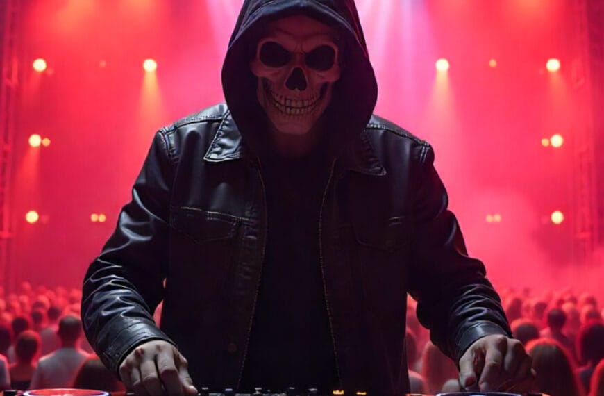 HIGH JACK - V Max (2025)