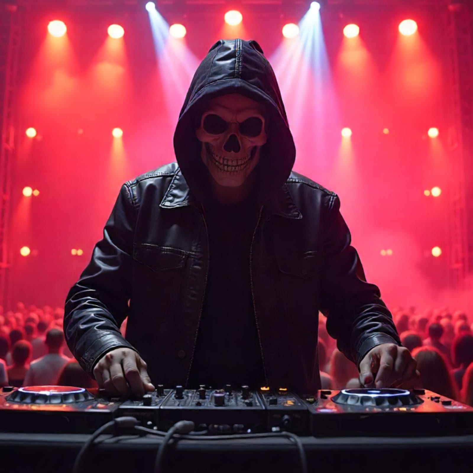 HIGH JACK - V Max (2025)