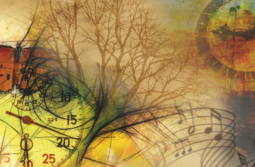 Igor Lisul - Somewhere In Time (vol. 2)