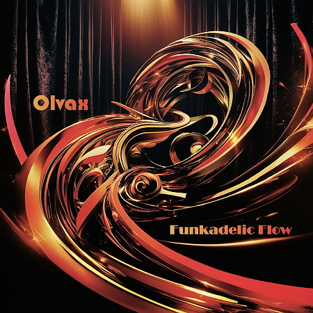Olvax - Funkadelic Flow (2024)