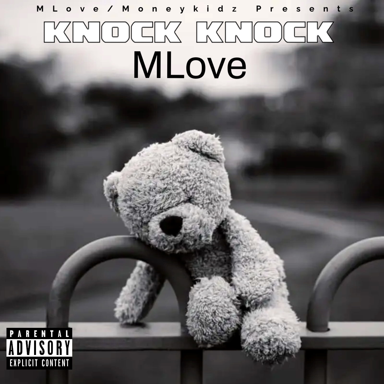 MLove - Knock Knock (2023)