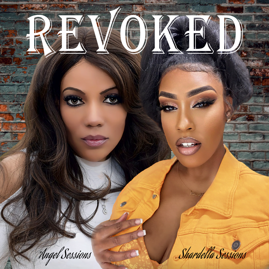 Angel Sessions - Revoked (2023)