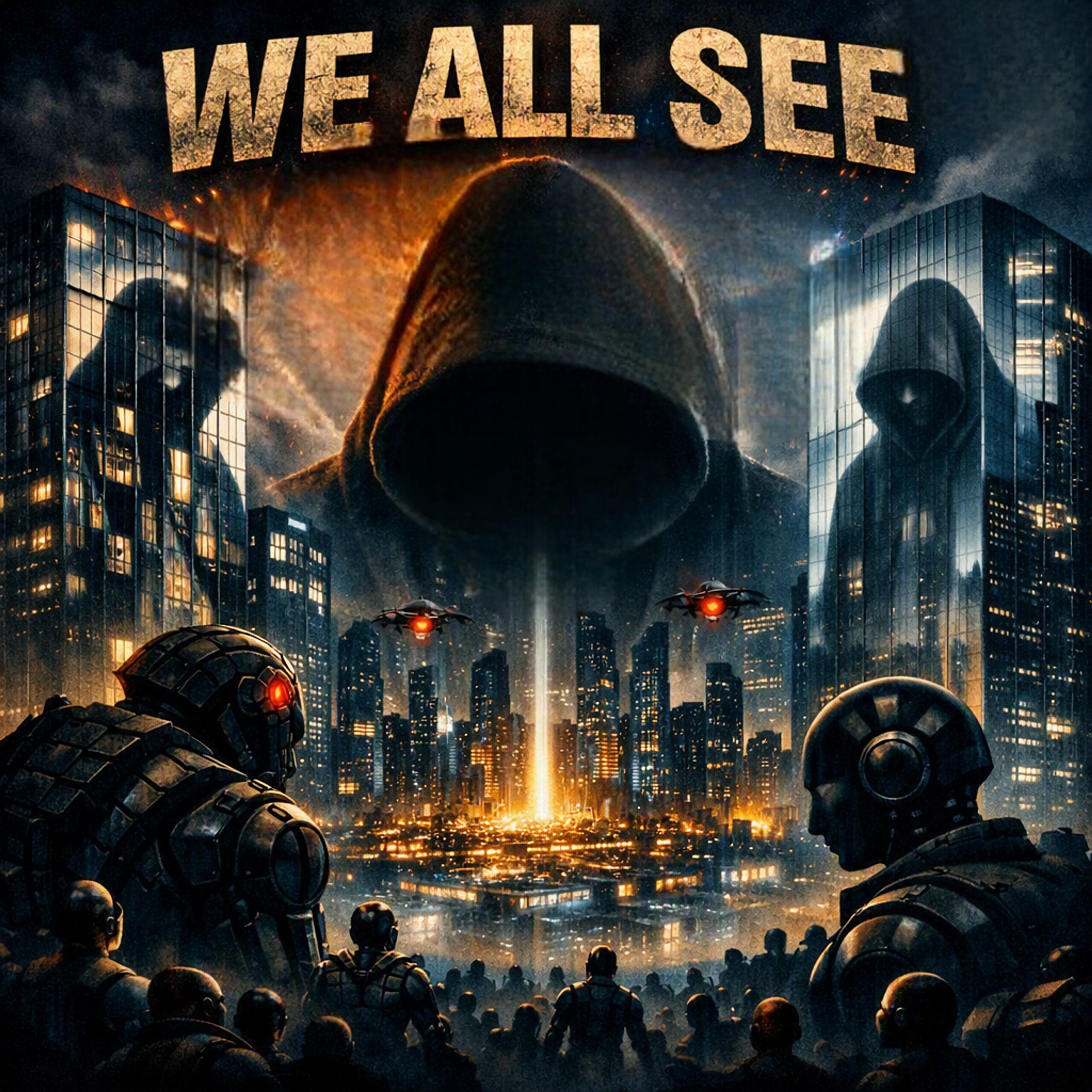 Smiz The Moneykid - We All See (2026)
