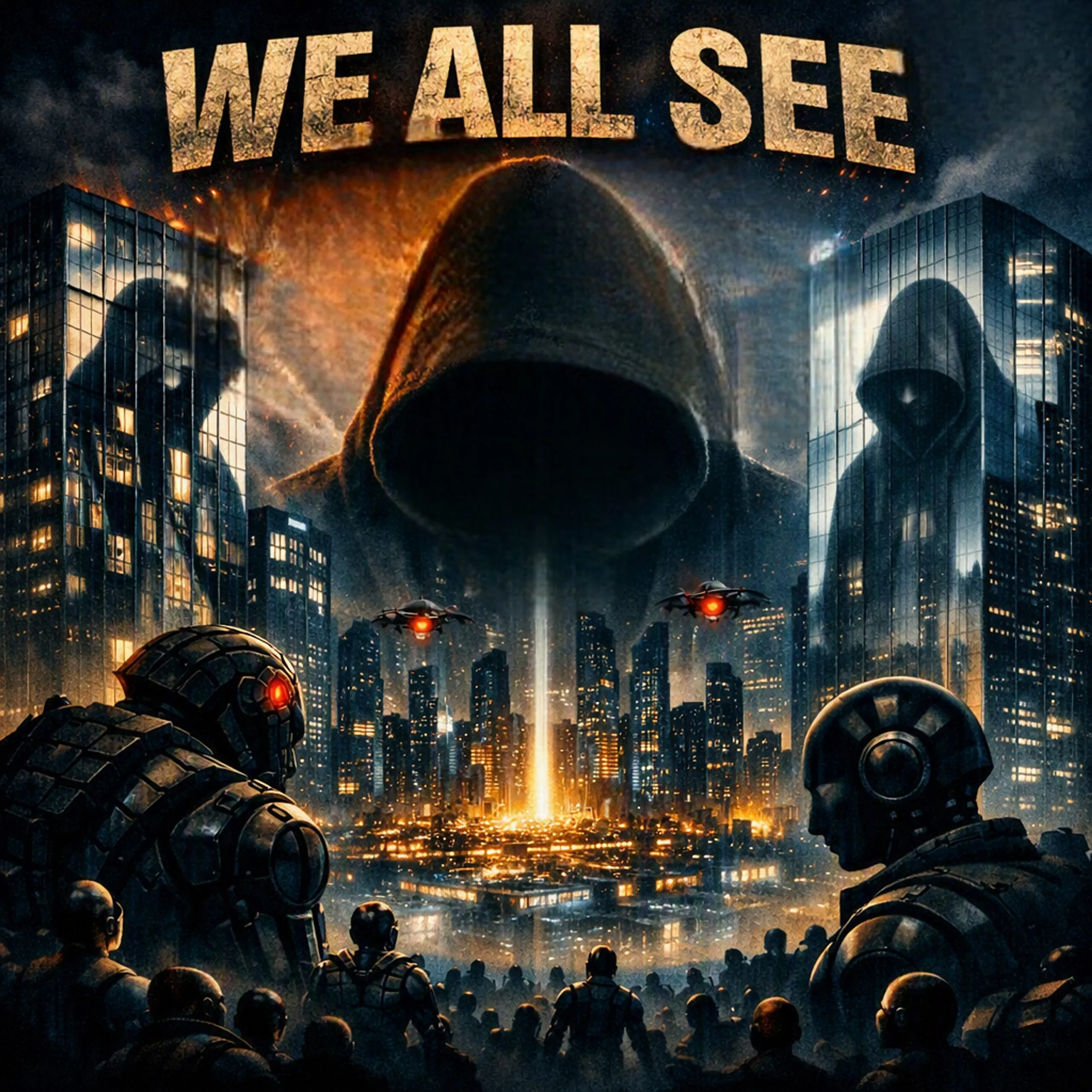 Smiz The Moneykid - We All See (2026)