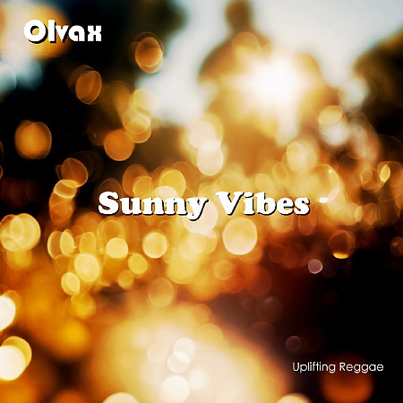 Olvax - Sunny Vibes (2024)