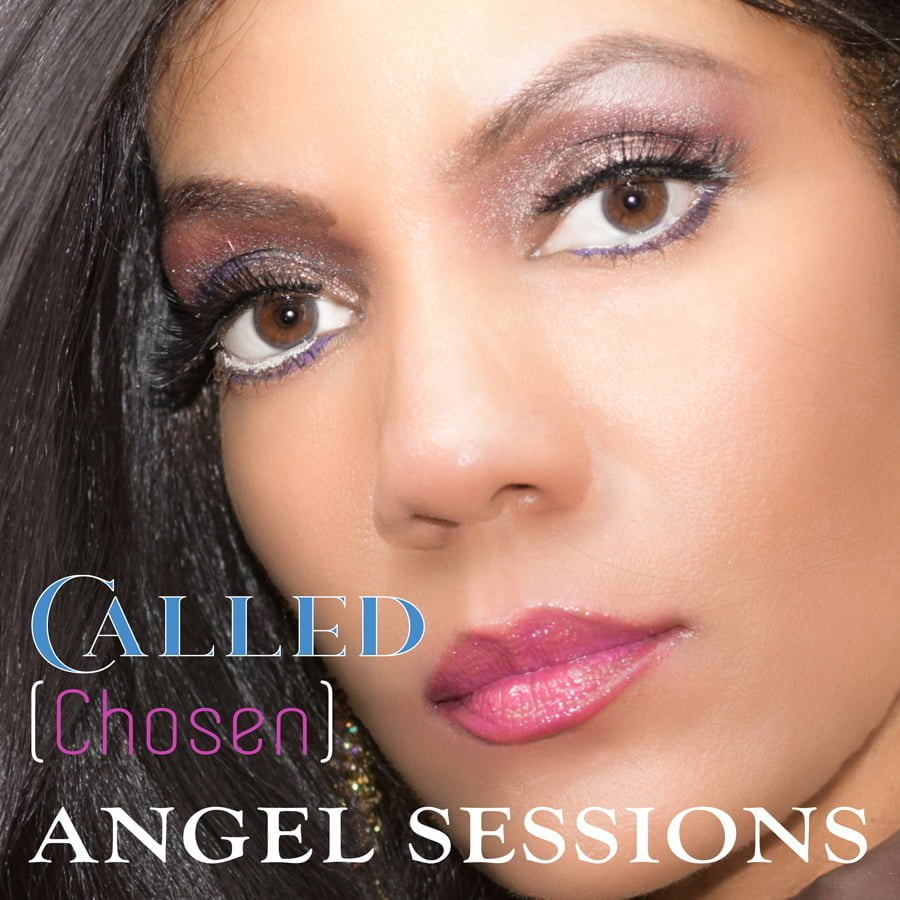Angel Sessions - Called (Chosen) (2023)
