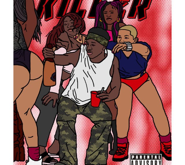 Manfred - Killer (2025)